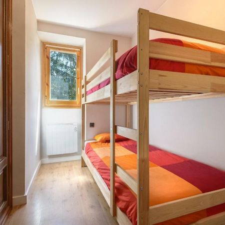 Appartement Panticosa Brazato Extérieur photo