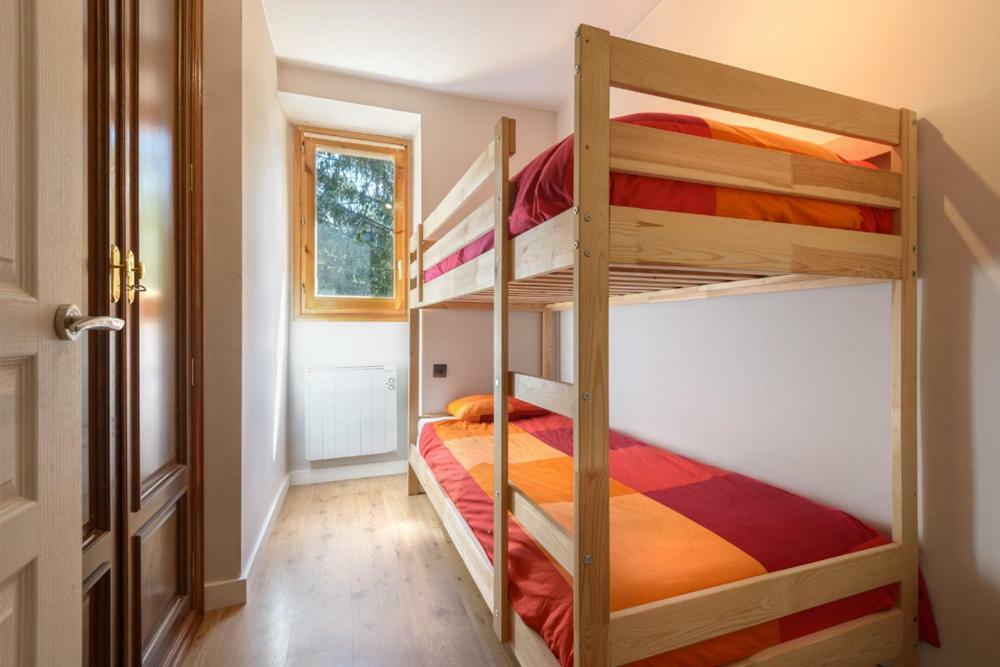 Appartement Panticosa Brazato Extérieur photo