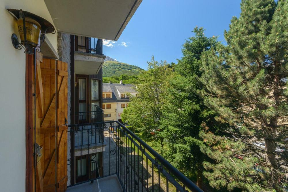 Appartement Panticosa Brazato Extérieur photo