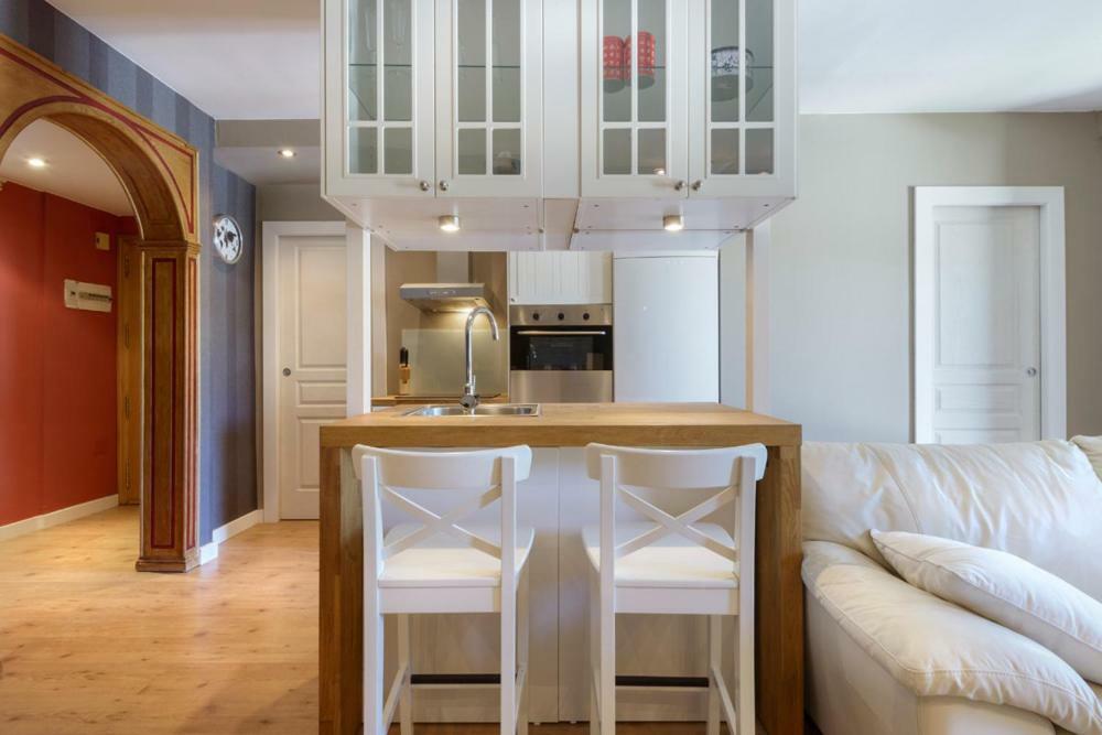 Appartement Panticosa Brazato Extérieur photo