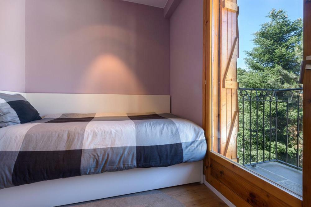 Appartement Panticosa Brazato Extérieur photo