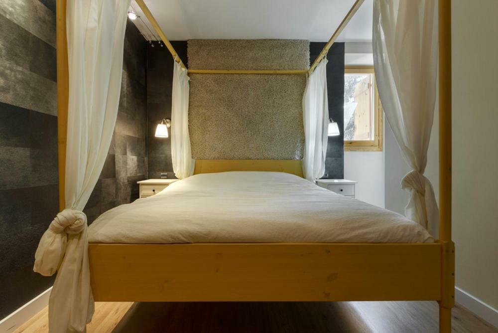 Appartement Panticosa Brazato Extérieur photo