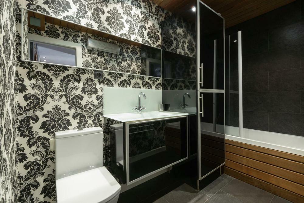 Appartement Panticosa Brazato Extérieur photo