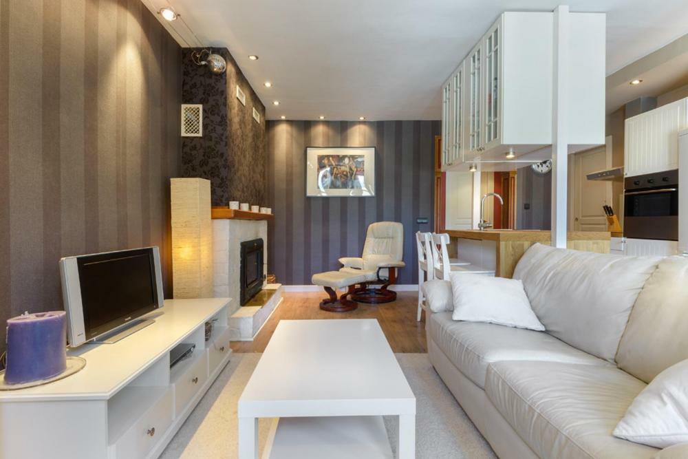 Appartement Panticosa Brazato Extérieur photo